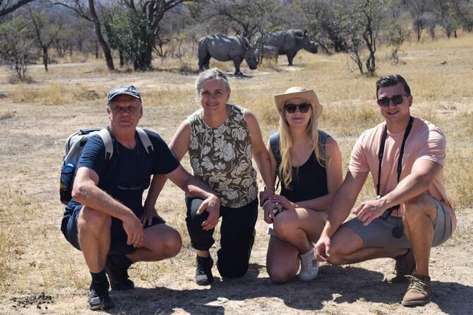 The Best of Matobo - Key Points