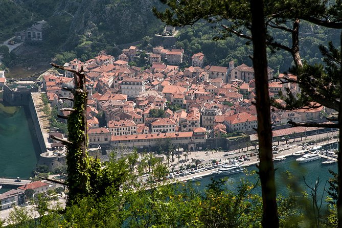 The Best of Montenegro 6 Nights / 7 Days - Monastery and Historical Site Visits