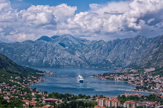 The Best of Montenegro 6 Nights / 7 Days - Questions About Staying Here
