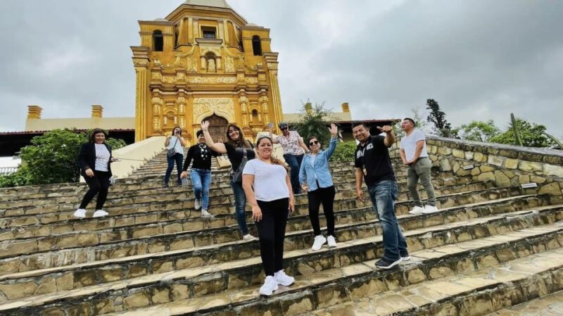 The Best of Monterrey, With Guide, Transfer and Tickets - Participants