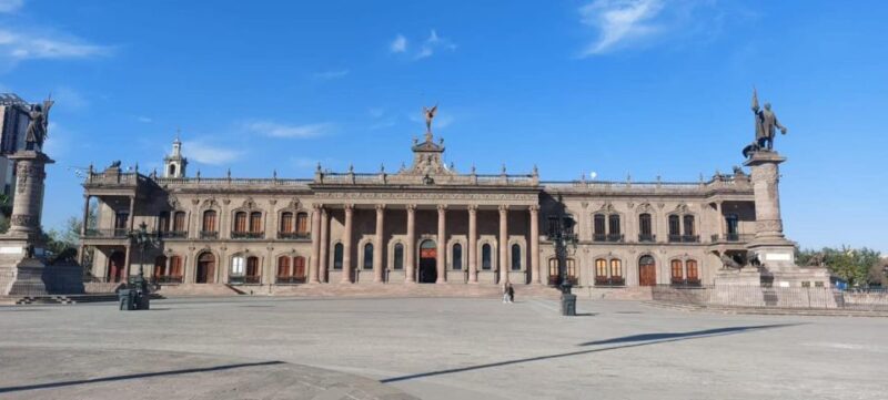 The Best of Monterrey, With Guide, Transfer and Tickets - Customer Feedback