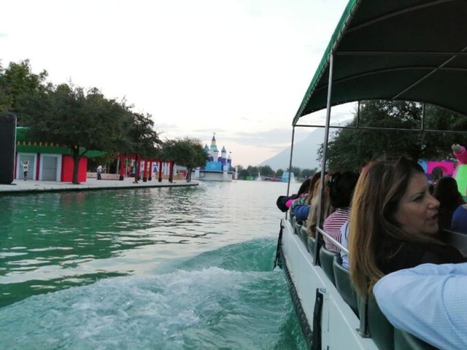 The Best of Monterrey, With Guide, Transfer and Tickets - What to Expect