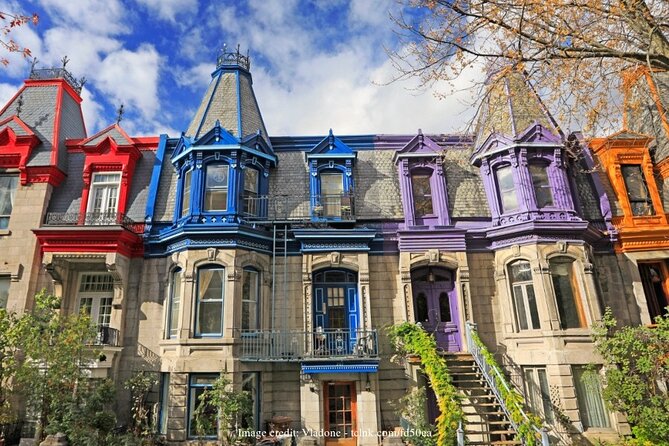 The Best of Montreal: Private Highlights Driving Tour - Booking and Pricing Details