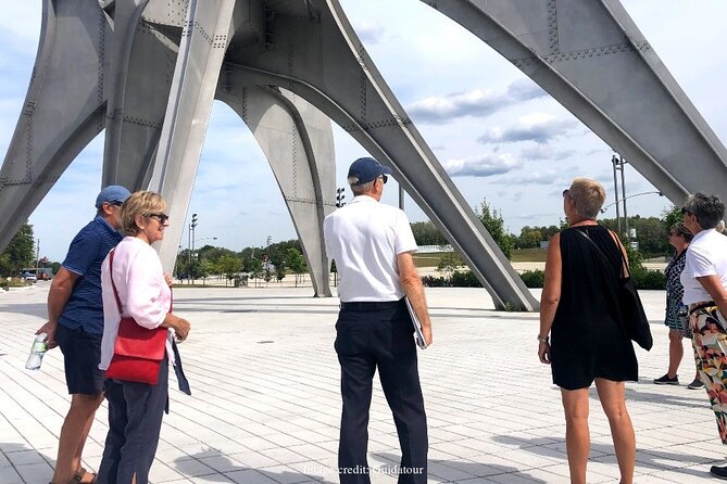 The Best of Montreal: Private Highlights Driving Tour - About the Tour Operator