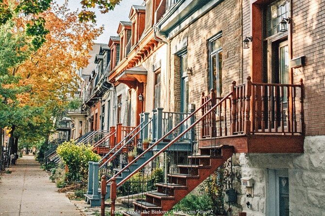 The Best of Montreal: Private Highlights Driving Tour - Tour Highlights and Experiences