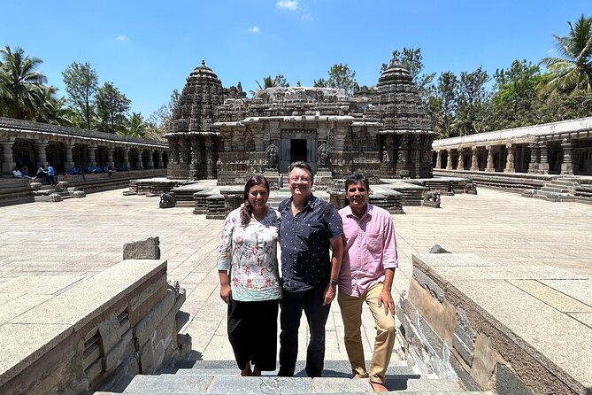 The Best of Mysore/Mysuru, Somnathpur & Srirangapatna in a Day - Local Cuisine