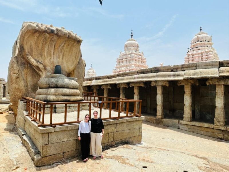 The Best of Nandi Hills and Lepakshi in a Day - Culinary Experience