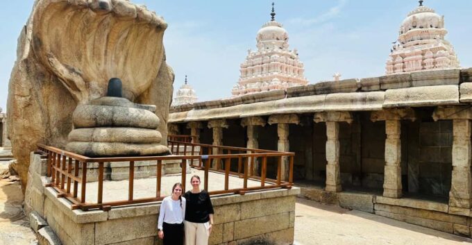 The Best of Nandi Hills and Lepakshi in a Day - Getting There and Away