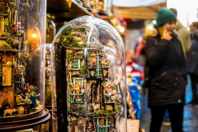 The Best of Naples 2 Hour Private Walking Tour - Inclusions