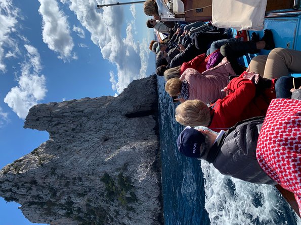 The Best Of Naples In Three Days - Picturesque Positano and Sorrento