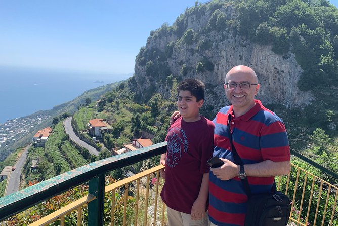 The Best Of Naples In Three Days - Taking in Pompeiis Ruins