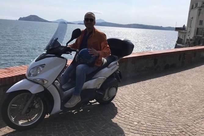 The Best of Naples on a Private Scooter Ride - Key Points