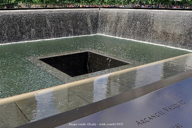 The Best of New York City: Private Tour Including Top of the Rock - Tour Inclusions and Requirements