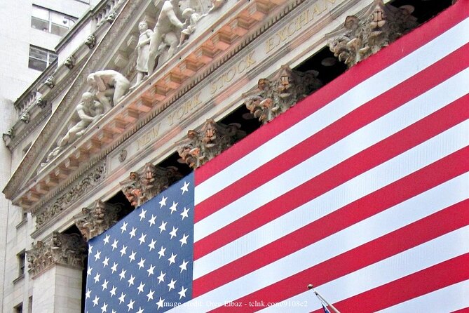 The Best of New York City: Private Tour Including Top of the Rock - Frequently Asked Questions