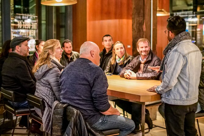 The Best of New York Food Tour - Starter Course
