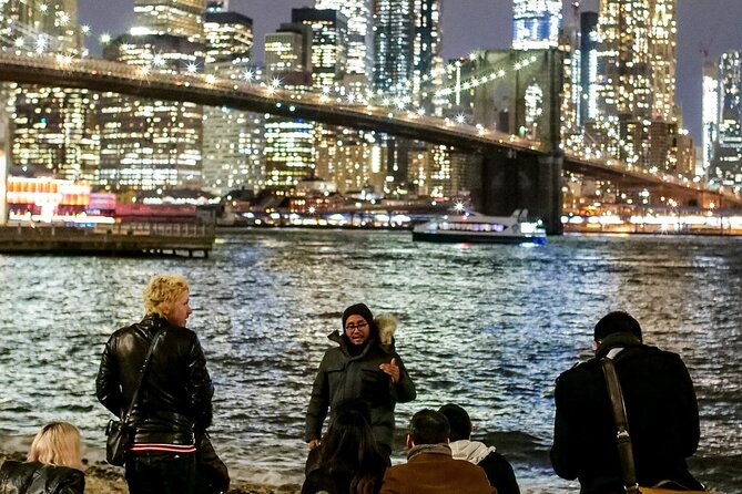 The Best of New York Food Tour - Accessibility