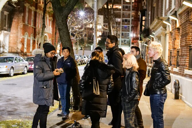 The Best of New York Food Tour - Group Size