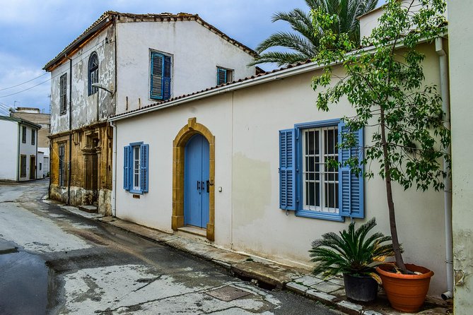 The Best of Nicosia Walking Tour - Pricing, Cancellation, and Reviews