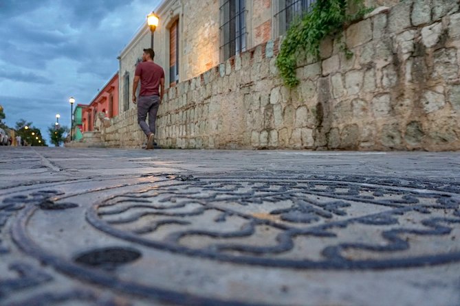 The Best of Oaxaca Walking Tour & Mezcal Tasting - Discovering Alebrijes Art