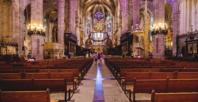 The Best of Palma: Boat Trip, Walking Tour and Cathedral - Reservation and Cancellation Details