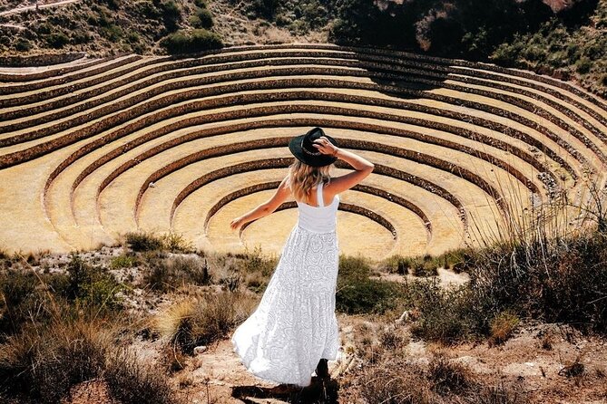 The Best of Peru 6 Days From Puno to Lake Titicaca, Cusco and Machu Picchu - Key Points