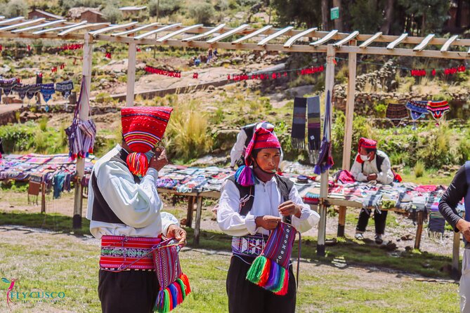 The Best of Peru 6 Days From Puno to Lake Titicaca, Cusco and Machu Picchu - Entrance Fees and Costs