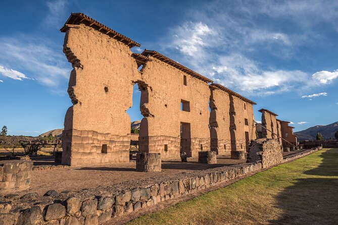 The Best of Peru 6 Days From Puno to Lake Titicaca, Cusco and Machu Picchu - Packing Essentials