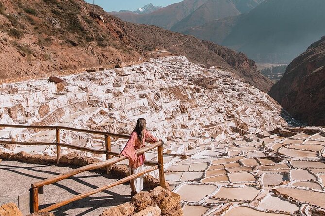 The Best of Peru 6 Days From Puno to Lake Titicaca, Cusco and Machu Picchu - Group Size and Pickup