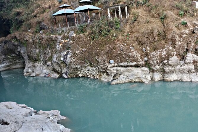 The Best of Pokhara: Full-Day Private Tour With Sarangkot Sunrise - Accessibility and Participation