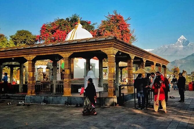 The Best of Pokhara: Full-Day Private Tour With Sarangkot Sunrise - Value Assessment