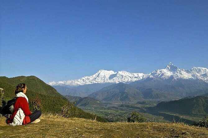 The Best Of Pokhara: Kahu Hill View Point Tour with Guide - Exploring the Kahu Hill View Point Tour in Detail