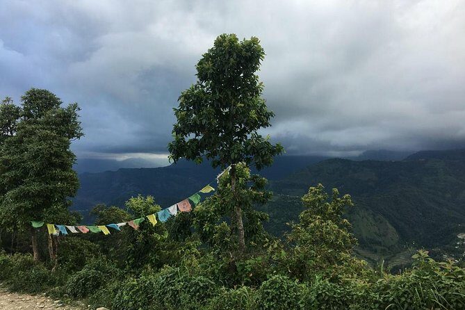 The Best Of Pokhara: Kahu Hill View Point Tour with Guide - Practical Details: What to Expect