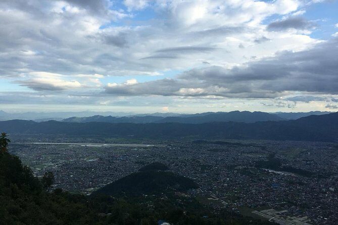 The Best Of Pokhara: Kahu Hill View Point Tour with Guide - Who Will Love This Tour?
