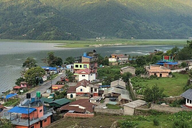 The Best Of Pokhara: Kahu Hill View Point Tour with Guide - The Sum Up