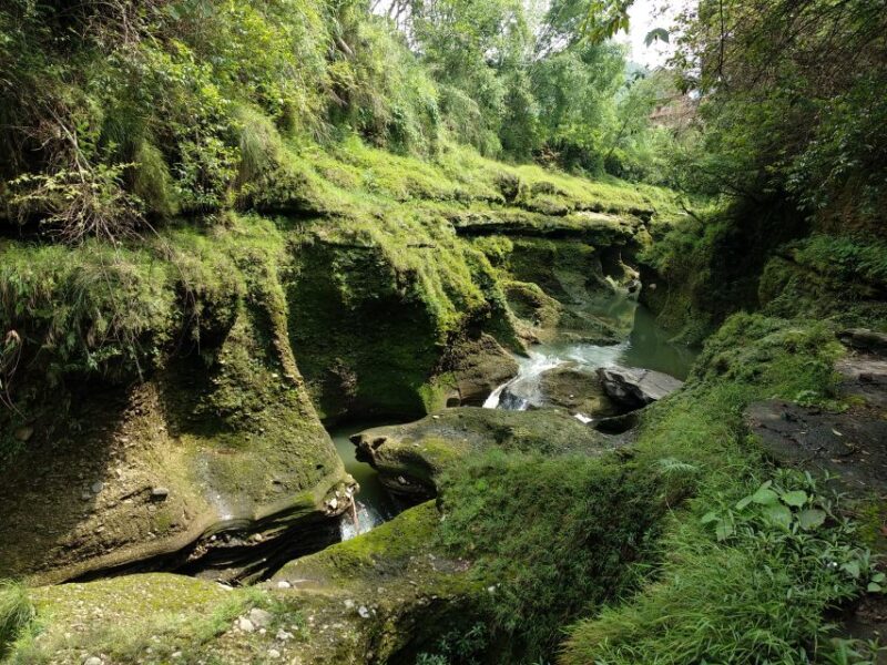 The Best of Pokhara: Private Day Tour With Sarangkot Sunrise - International Mountain Museum