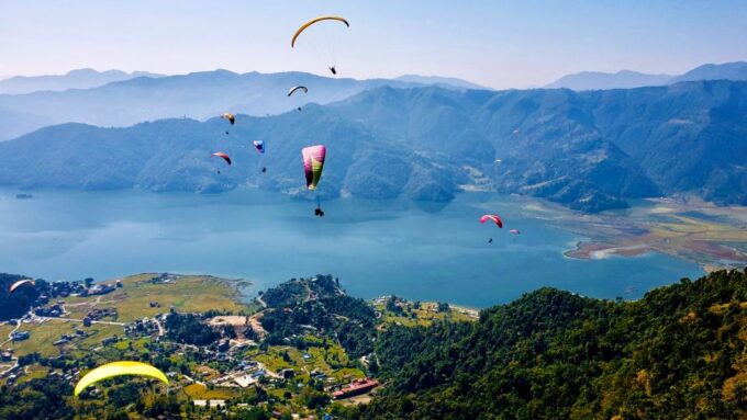 The Best of Pokhara: Private Day Tour With Sarangkot Sunrise - Transportation and Pickup Information