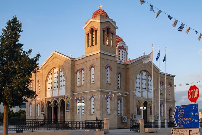 The Best of Polis Walking Tour - Reviews and Ratings