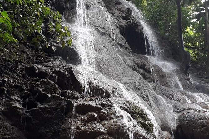 The Best of Port Antonio Day-Trip From Ocho Rios - River Rafting Adventure