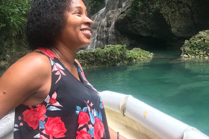 The Best of Port Antonio Day-Trip From Ocho Rios - Authentic Jamaican Cuisine