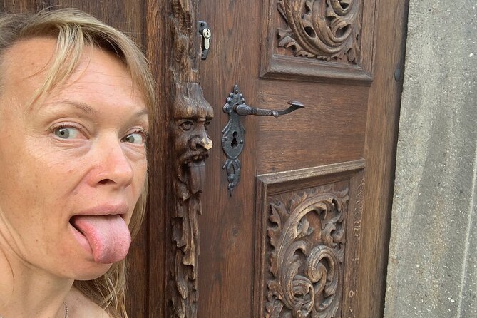 The Best of - Private Tour With PERSONAL PRAGUE GUIDE - Knowledgeable Guides