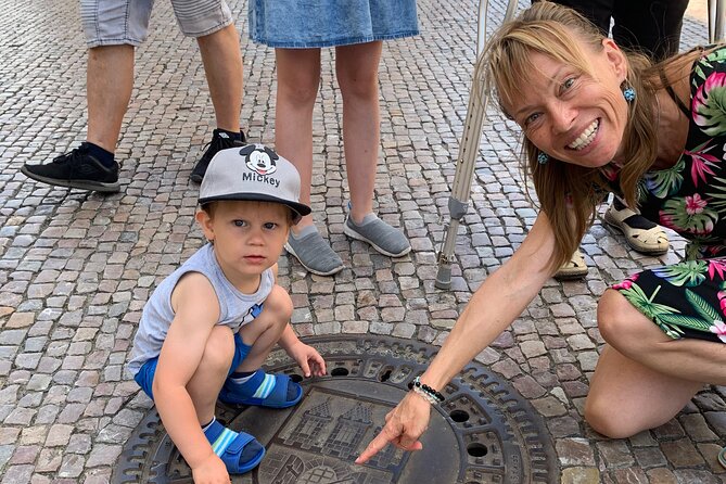 The Best of - Private Tour With PERSONAL PRAGUE GUIDE - Charitable Contributions