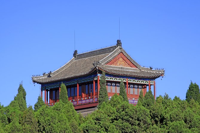 The Best of Qinhuangdao Walking Tour - Tour Features