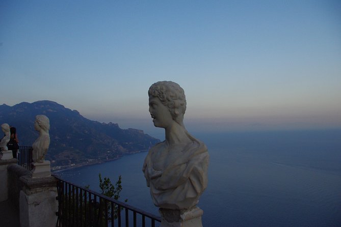The Best of Ravello With an Expert Local Guide - Key Points