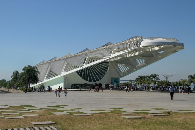 The Best of Rio De Janeiro in a Private Guided Tour - Local Insights
