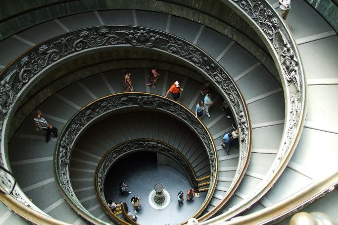 The Best of Rome in a Day Private Shore Excursion By Car - Customer Reviews and Bookings