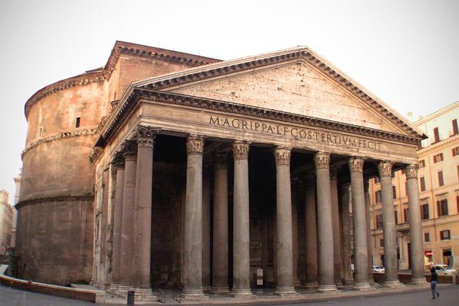 The Best of Rome in a Day Private Shore Excursion By Car - Frequently Asked Questions