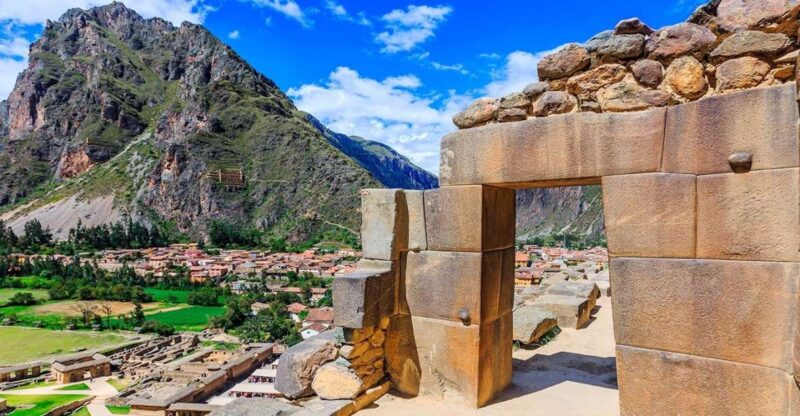 The Best of Sacred Valley - Culture & History Full Day Tour - Itinerary Highlights