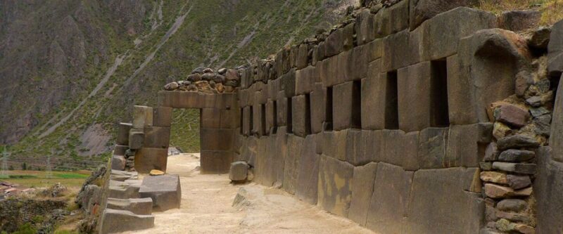 The Best of Sacred Valley - Culture & History Full Day Tour - Pisac Exploration