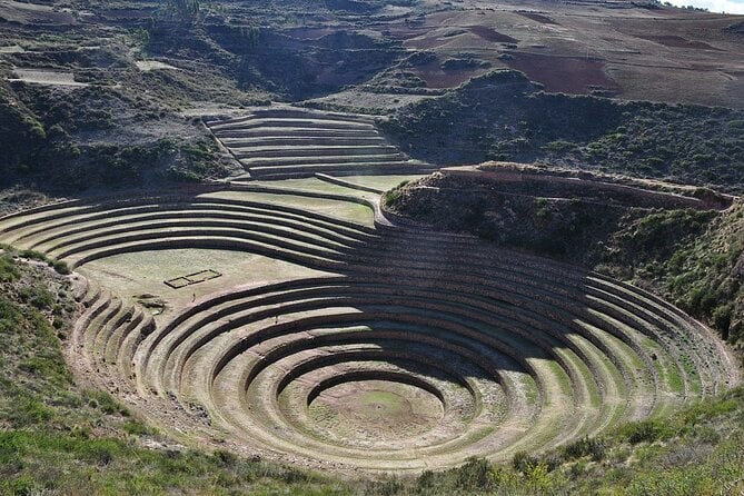The Best of Sacred Valley Full-Day Walking Tour - Cancellation Policy and Reviews