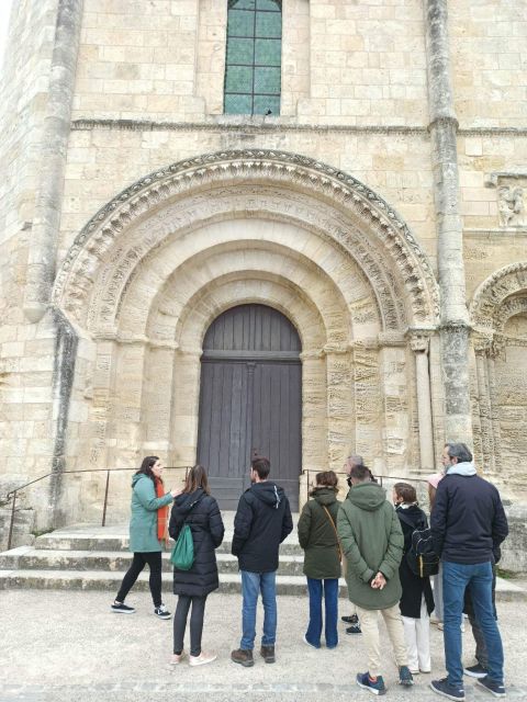 The Best Of Saint Emilion (Private Highlights Tour) - Tasting the Local Delicacy